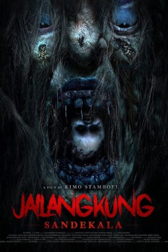 Jailangkung: Sandekala 2023 (2023)