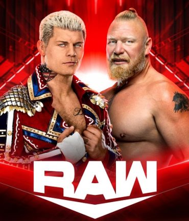 مشاهدة عرض الرو WWE Raw 17.07.2023 مترجم (2023)