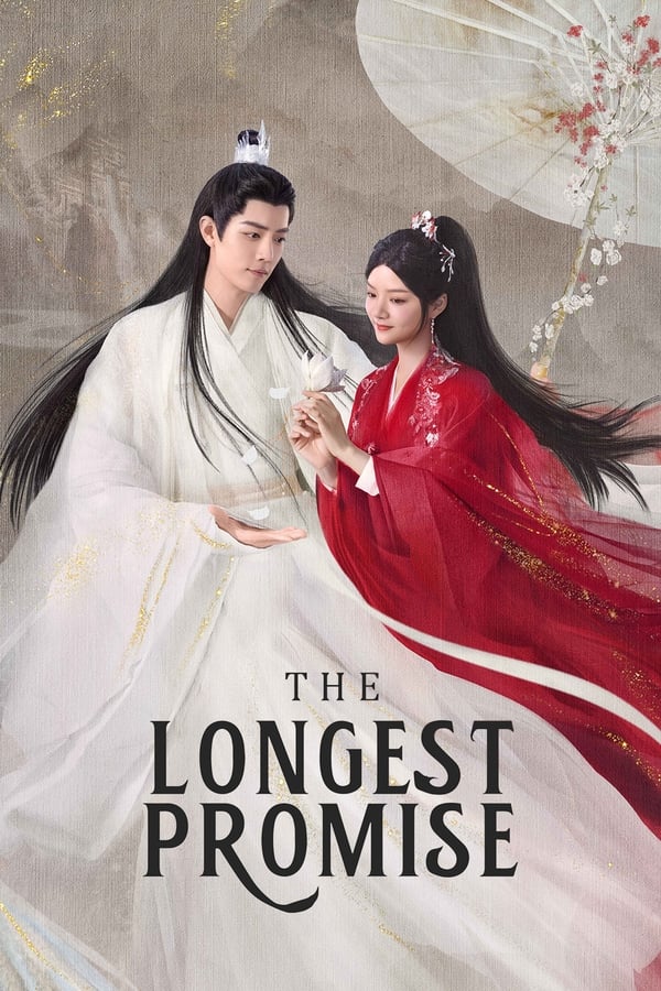 مشاهدة مسلسل The Longest Promise موسم 1 حلقة 40 (2023)