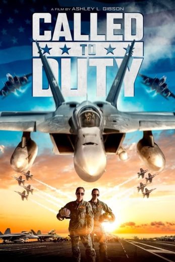 Called to Duty (2023)