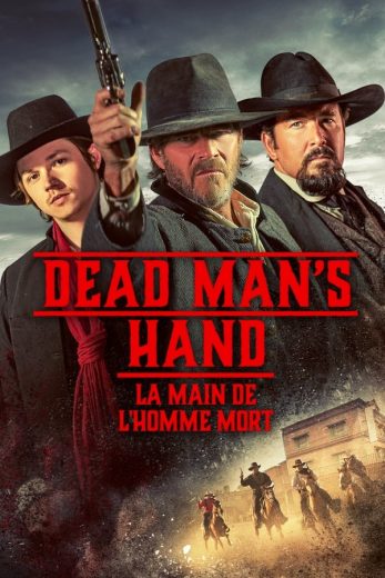 Dead Man’s Hand (2023)