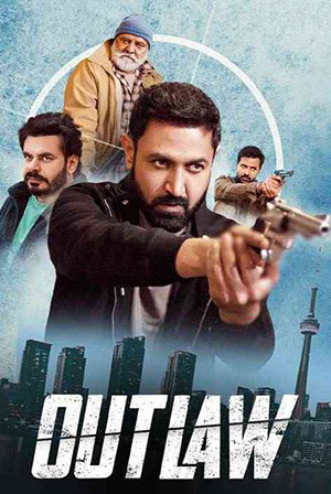 مشاهدة مسلسل Outlaw موسم 1 حلقة 1 (2023)