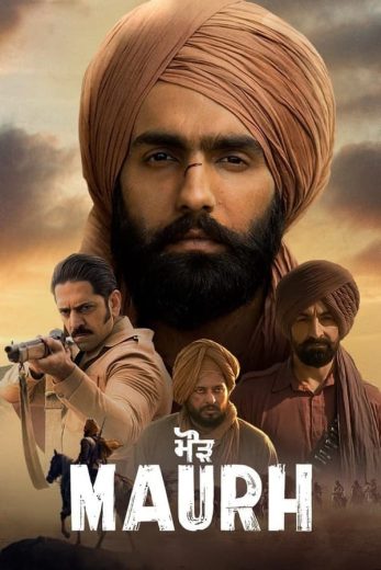 Maurh (2023)