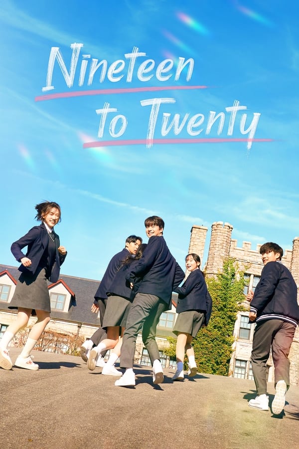 مشاهدة برنامج Nineteen to Twenty موسم 1 حلقة 4 (2023)