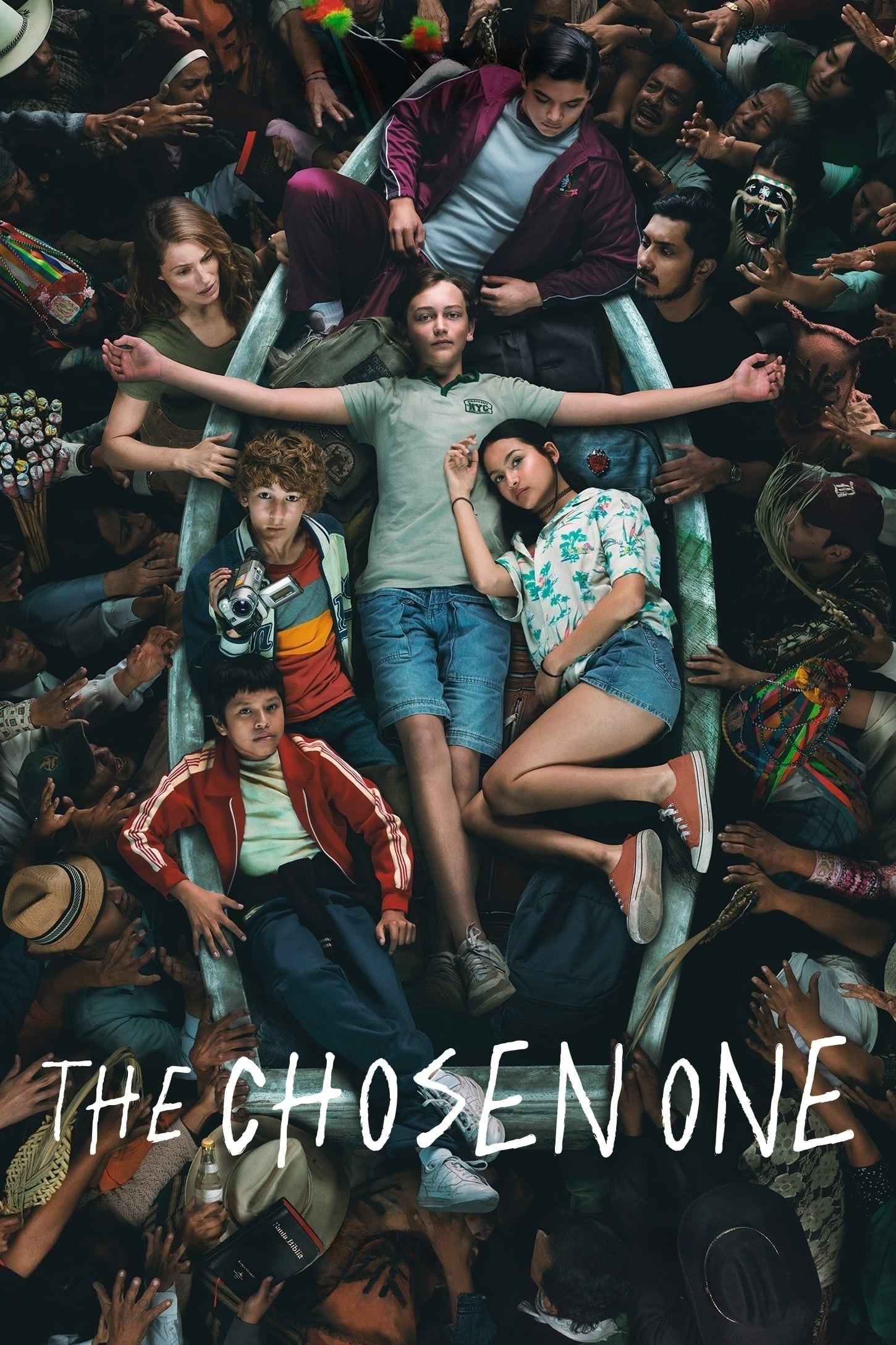 مسلسل The Chosen One موسم 1 حلقة 3 (2023)