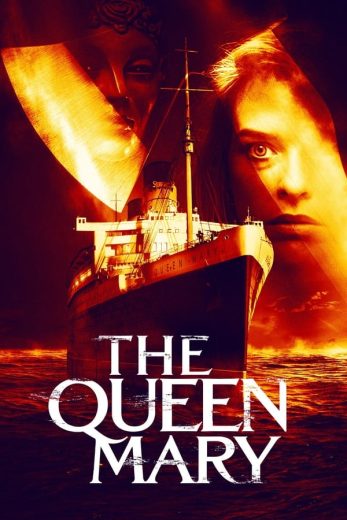 Haunting of the Queen Mary (2023)