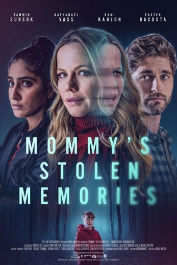 Mommy’s Stolen Memories (2023)