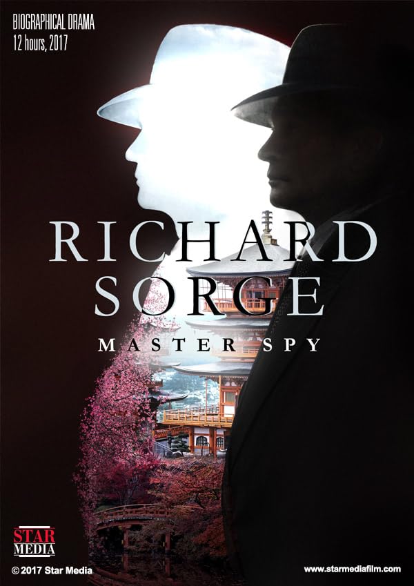 مشاهدة مسلسل RICHARD SORGE MASTER SPY موسم 1 حلقة 2 (2023)