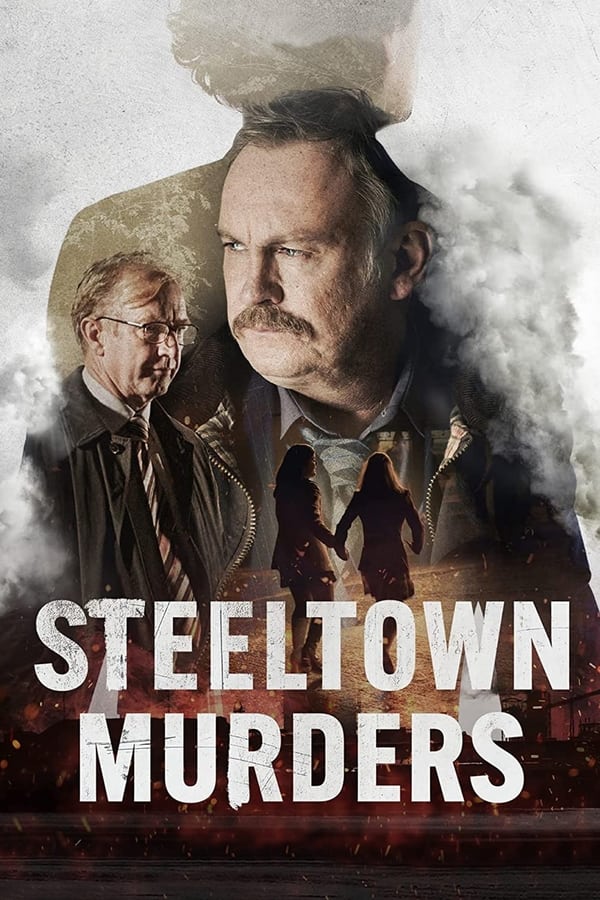 مشاهدة مسلسل Steeltown Murders موسم 1 حلقة 2 (2023)