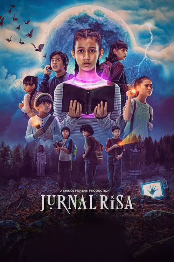 مشاهدة مسلسل Jurnal Risa موسم 1 حلقة 5 (2023)