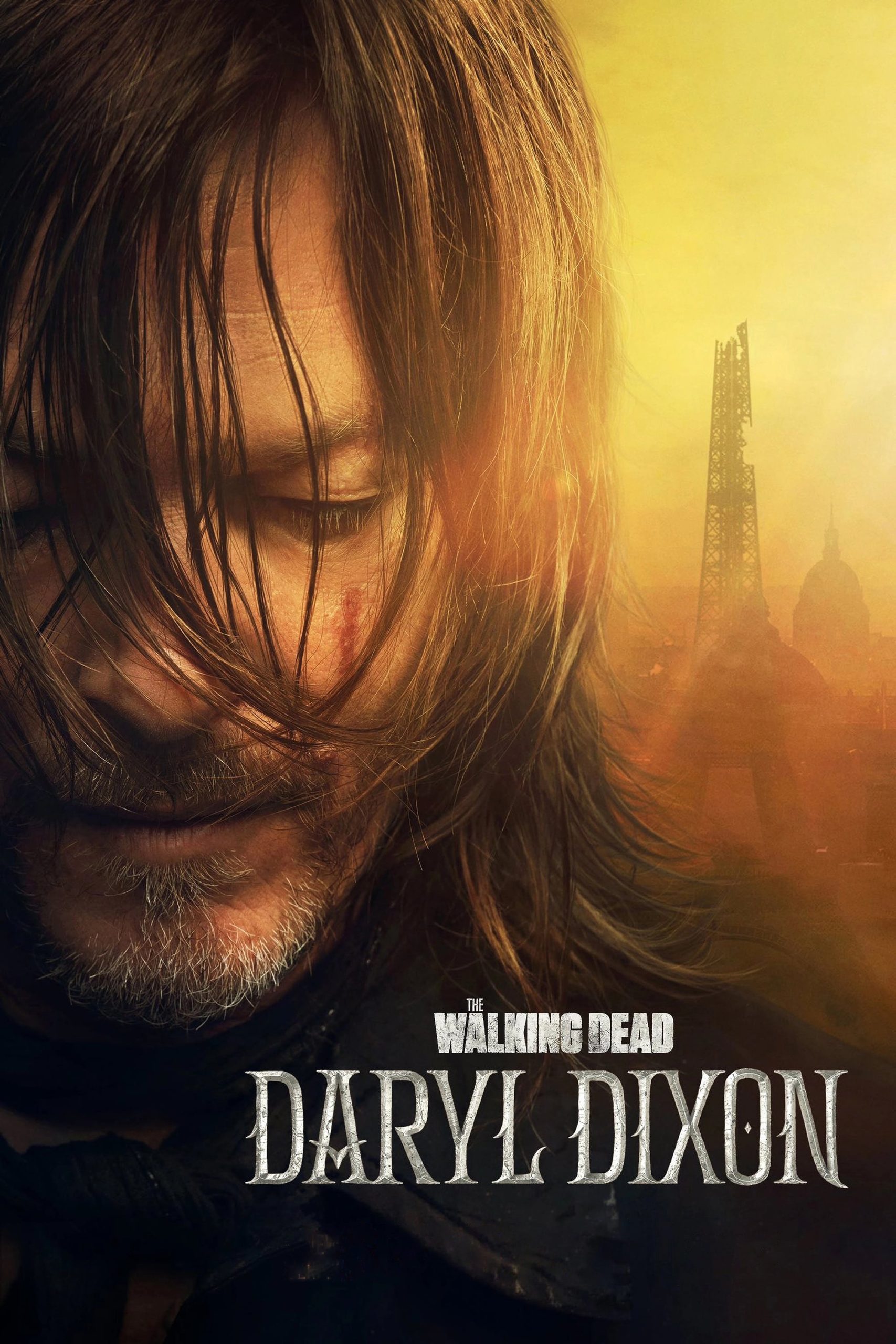 مشاهدة مسلسل The Walking Dead: Daryl Dixon موسم 1 حلقة 1 (2023)