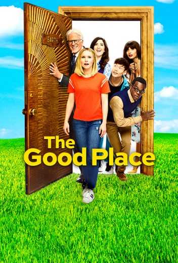 مشاهدة مسلسل The Good Place موسم 3 حلقة 2 (2018)