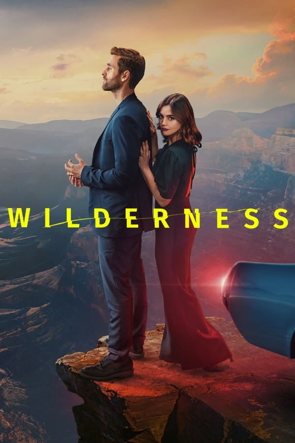 مشاهدة مسلسل Wilderness موسم 1 حلقة 1 (2023)