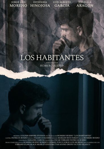 مشاهدة فيلم los habitantes 2023 مترجم (2023)