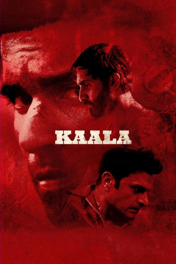 مشاهدة مسلسل Kaala موسم 1 حلقة 1 (2023)