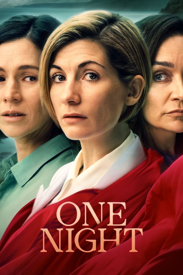 مشاهدة مسلسل One Night موسم 1 حلقة 4 (2023)