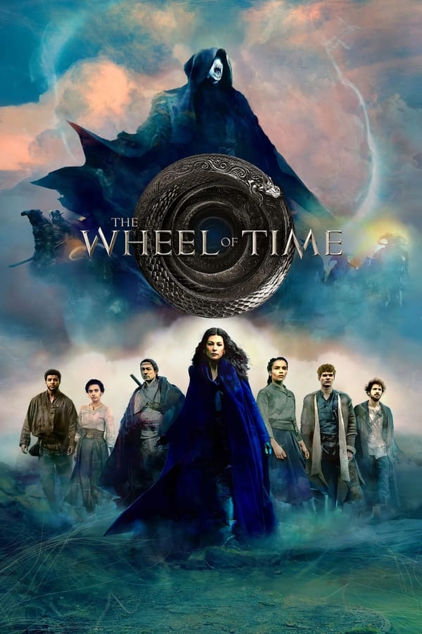 مشاهدة مسلسل The Wheel of Time موسم 2 حلقة 7 (2023)