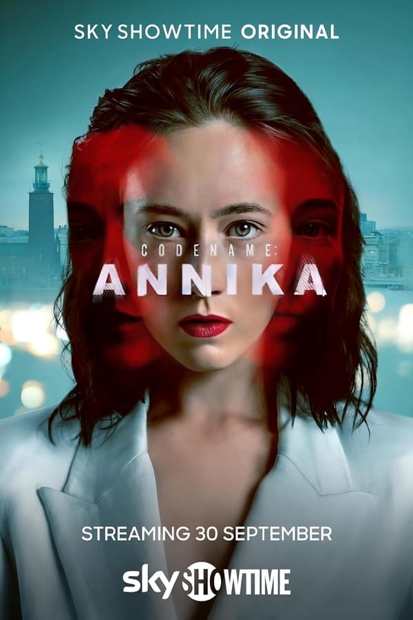 مشاهدة مسلسل Codename: Annika موسم 1 حلقة 1 (2023)