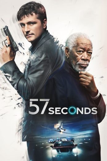 57 Seconds 2023 (2023)