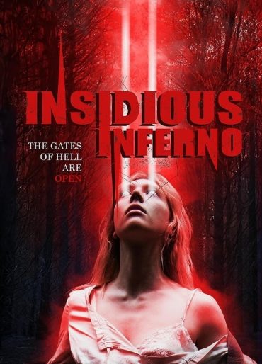 Insidious Inferno (2023)