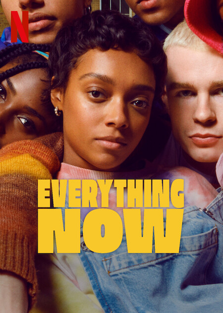 مشاهدة مسلسل Everything Now موسم 1 حلقة 5 (2023)