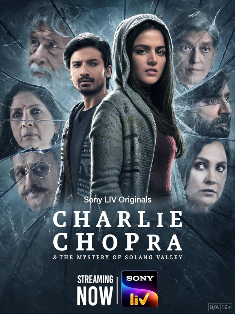 مشاهدة مسلسل Charlie Chopra & The Mystery of Solang Valley 2023 موسم 1 حلقة 1 (2023)