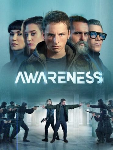 Awareness (2023)