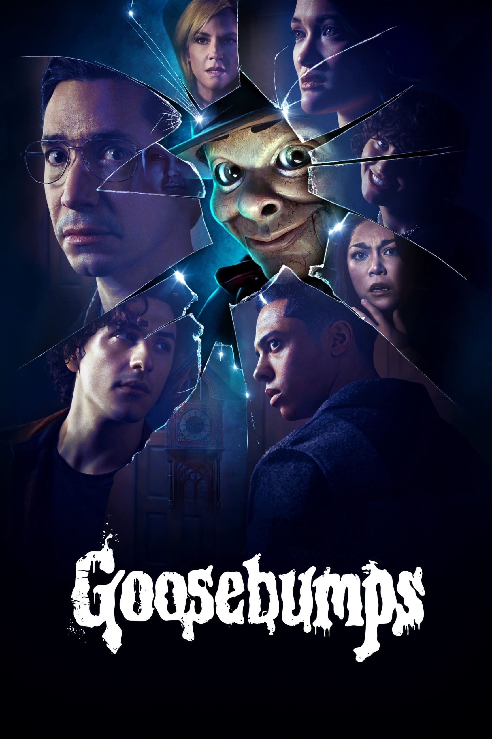 مشاهدة مسلسل Goosebumps موسم 1 حلقة 2 (2023)