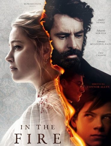 In the Fire (2023)