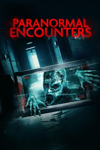 Ghost Project 2023 (2023)