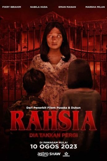 Rahsia 2023 (2023)