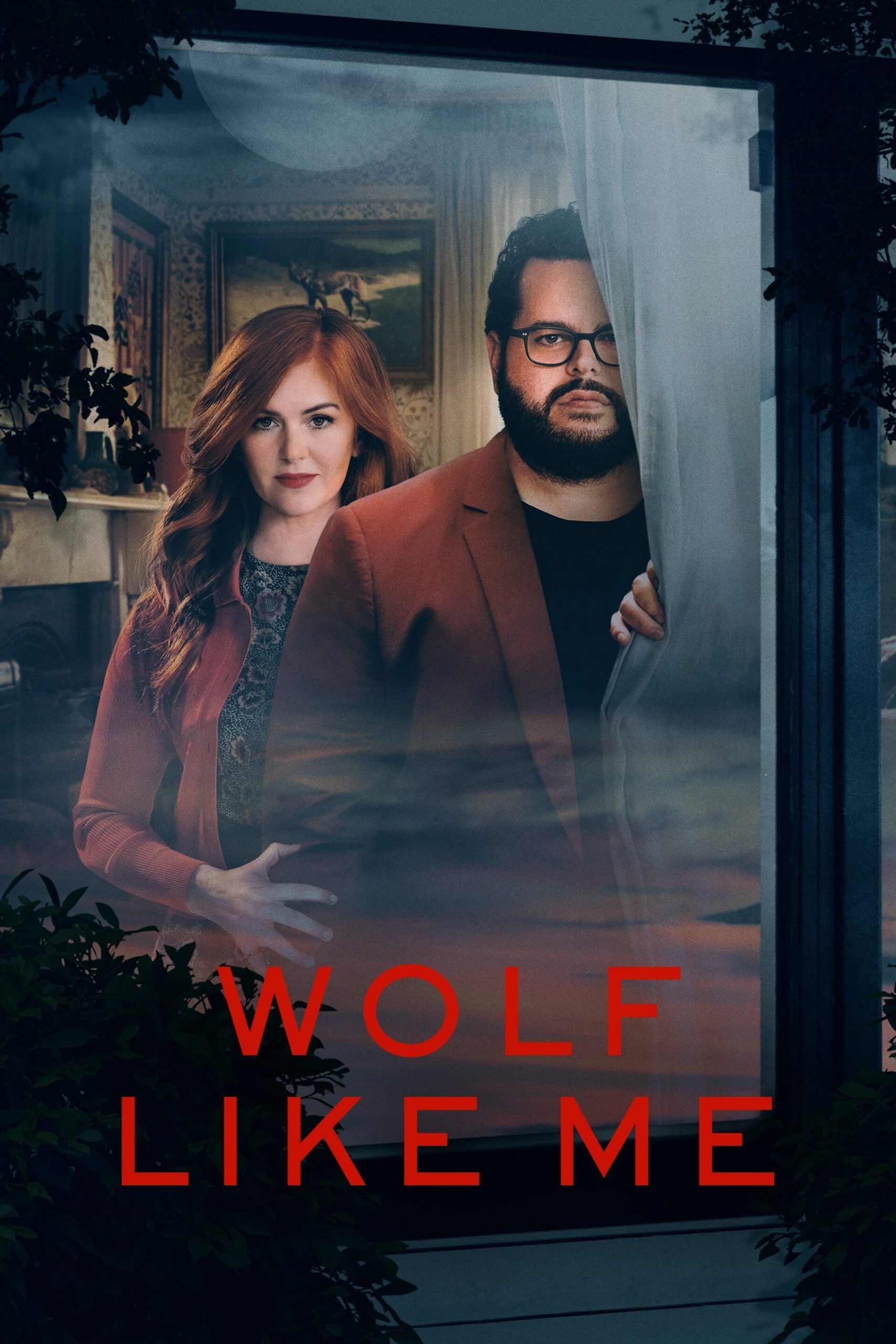 مشاهدة مسلسل Wolf Like Me موسم 2 حلقة 1 (2023)