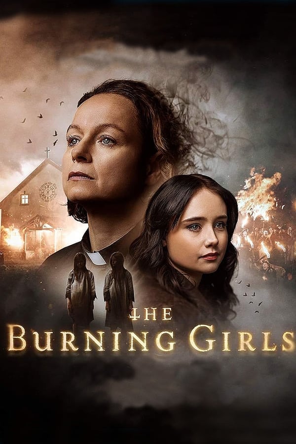 مشاهدة مسلسل The Burning Girls موسم 1 حلقة 6 والاخيرة (2023)