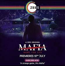 مشاهدة مسلسل  Mafia 2020 موسم 1 حلقة 2 (2020)