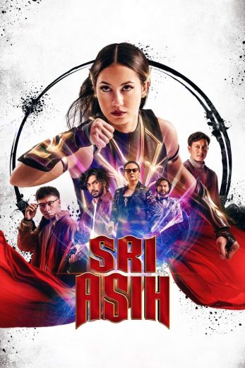 Sri Asih (2023)