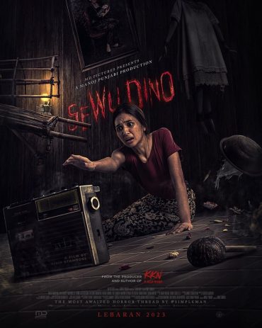 مشاهدة فيلم Sewu Dino 2023 مترجم (2023)