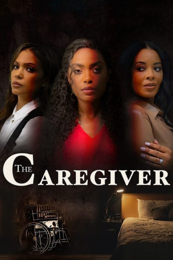 The Caregiver 2023 (2023)