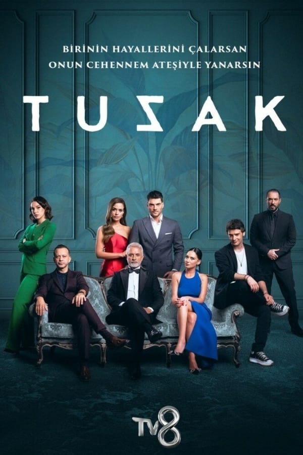 مشاهدة مسلسل الفخ موسم 2 حلقة 24 مدبلجة (2022)