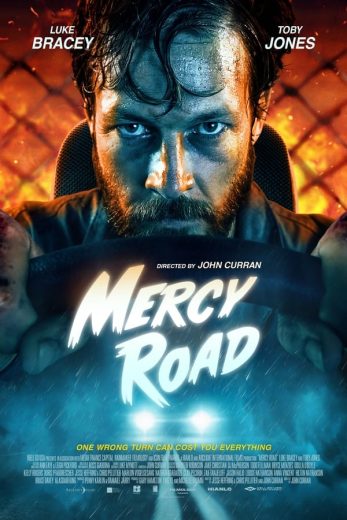 Mercy Road 2023 (2023)