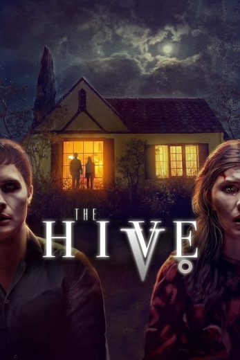 The Hive 2023 (2023)