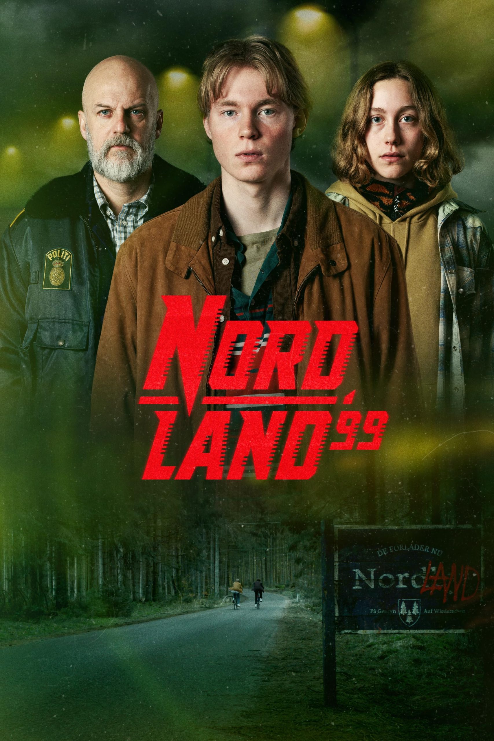 مشاهدة مسلسل Nordland ’99 موسم 1 حلقة 4 (2022)