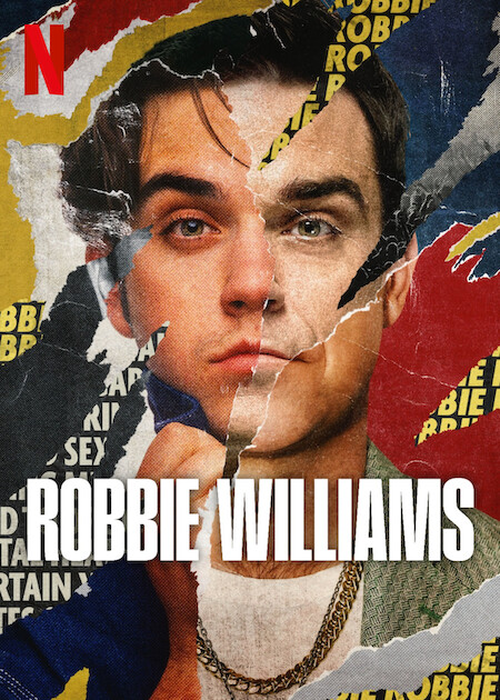 مشاهدة مسلسل Robbie Williams موسم 1 حلقة 1 (2023)