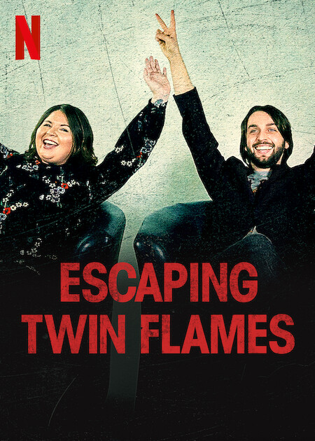 مشاهدة مسلسل Escaping Twin Flames موسم 1 حلقة 2 (2023)