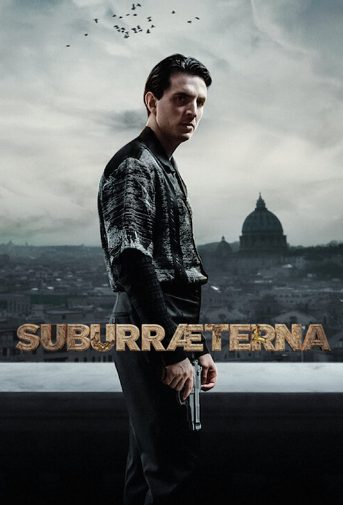 مشاهدة مسلسل Suburræterna موسم 1 حلقة 7 (2023)