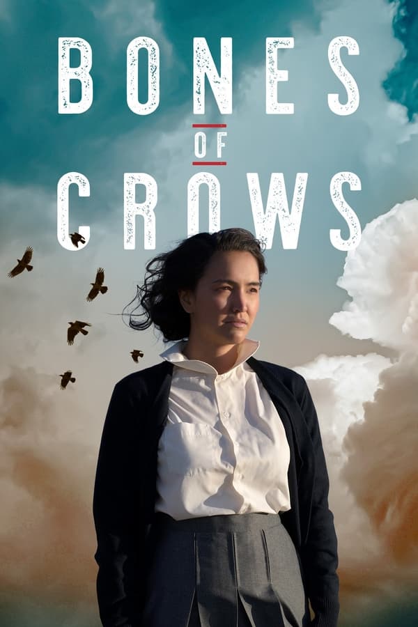 مشاهدة مسلسل Bones of Crows موسم 1 حلقة 2 (2023)