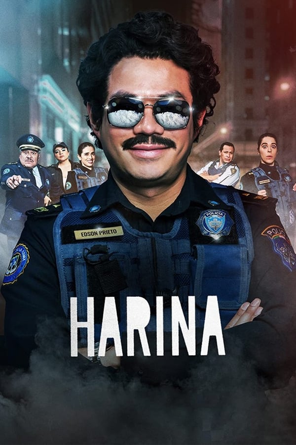 مشاهدة مسلسل Harina موسم 2 حلقة 7 (2023)