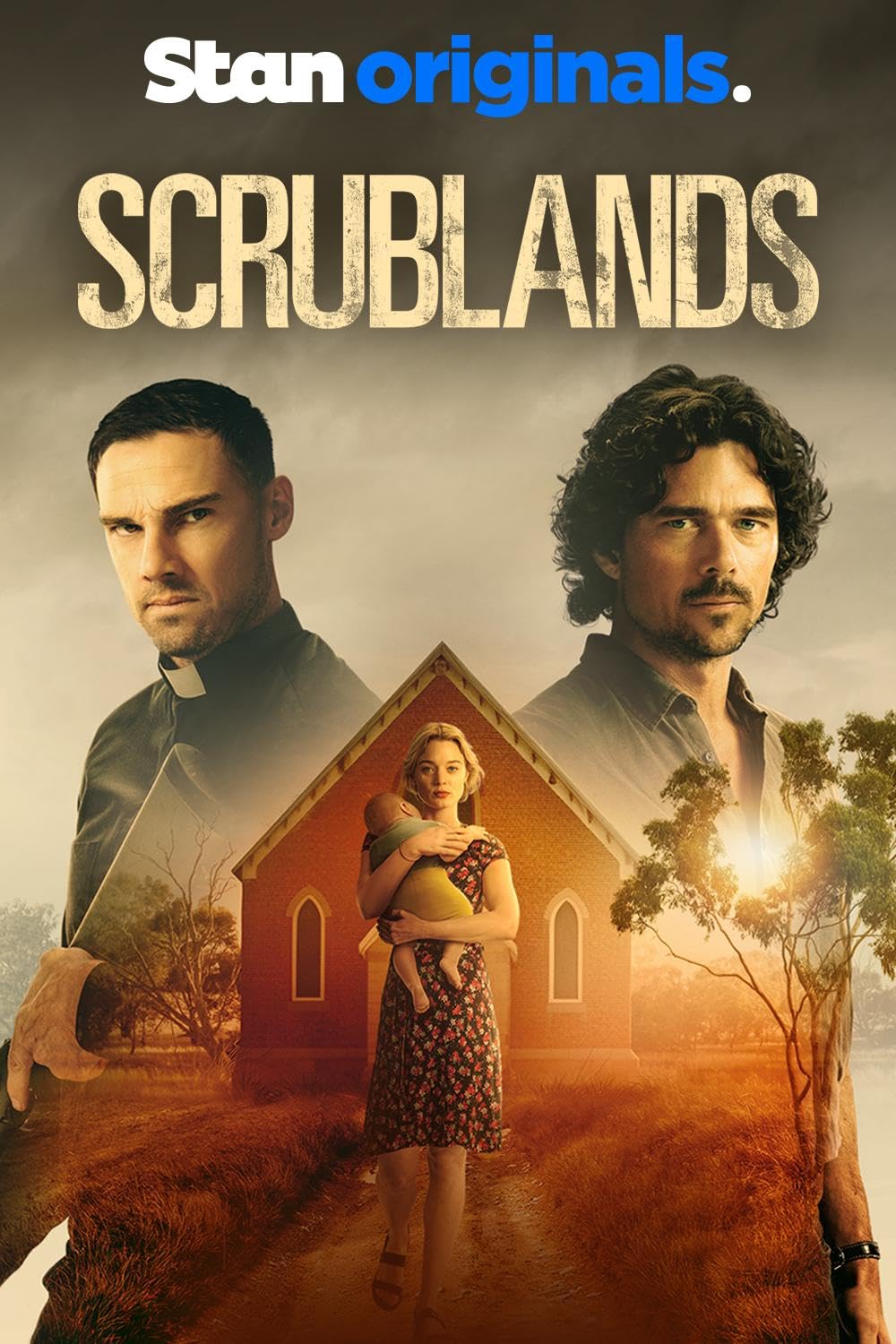 مشاهدة مسلسل Scrublands موسم 1 حلقة 4 (2023)