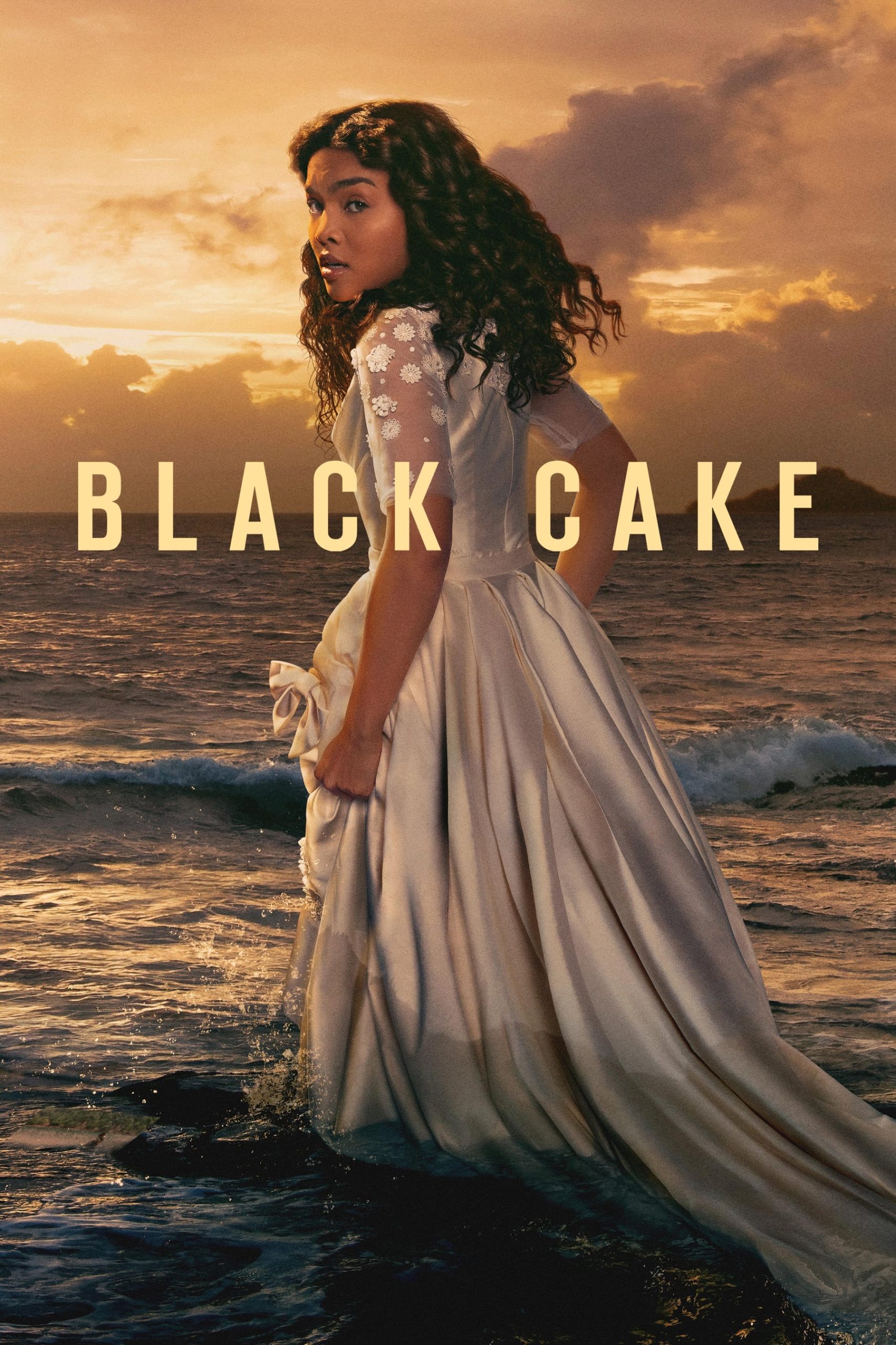 مشاهدة مسلسل Black Cake موسم 1 حلقة 6 (2023)