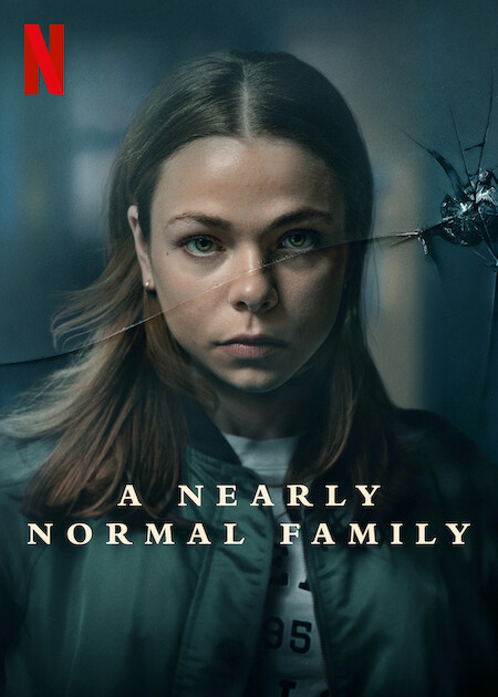 مشاهدة مسلسل A Nearly Normal Family موسم 1 حلقة 1 (2023)