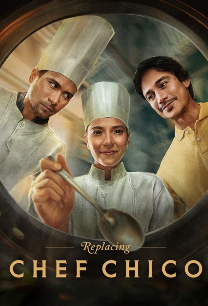 مشاهدة مسلسل Replacing Chef Chico موسم 1 حلقة 7 (2023)